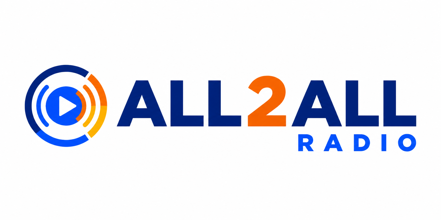 ALL2ALL Radio